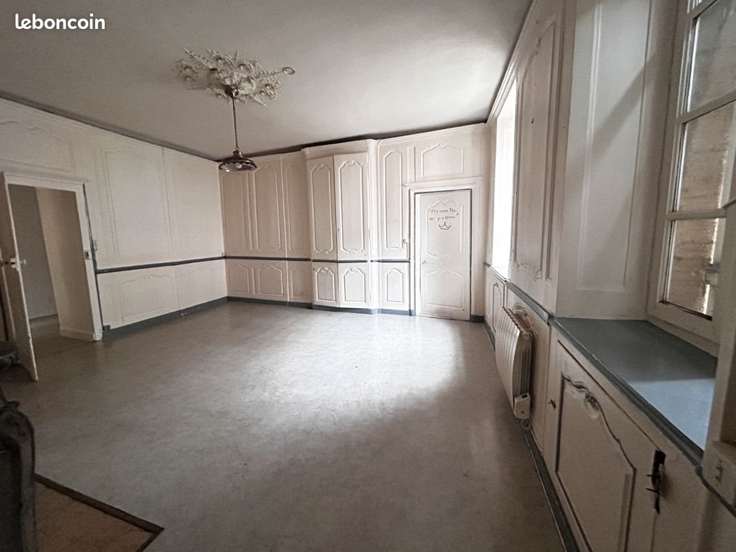Appartement à vendre, 85m², Vesoul