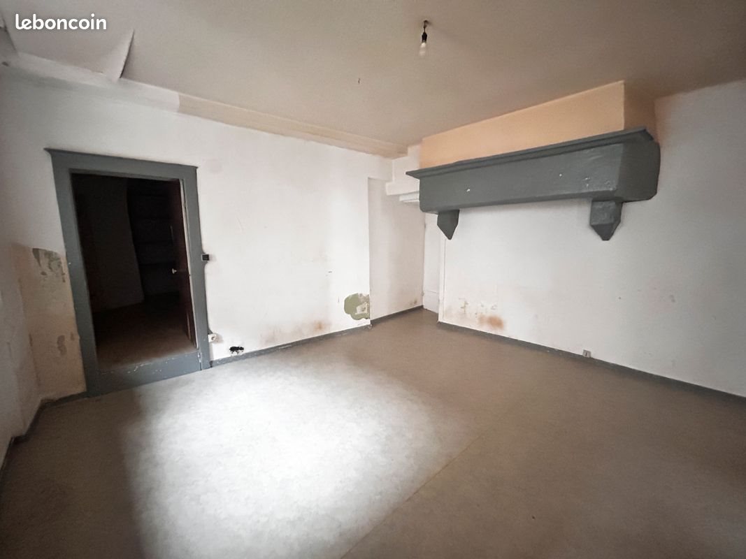 Appartement à vendre, 85m², Vesoul