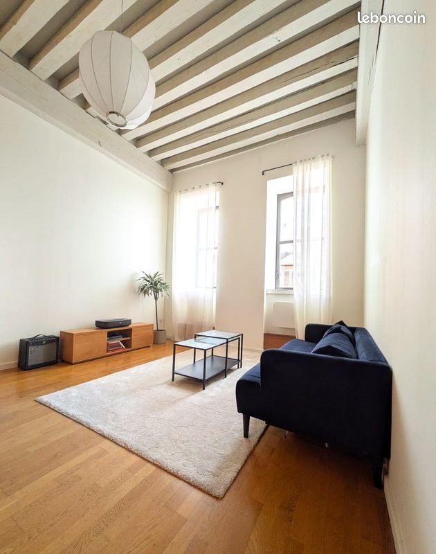 Appartement à vendre, 57m², Lille