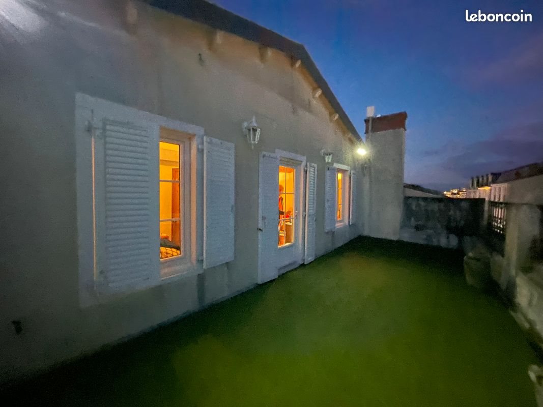 Appartement à vendre, 63m², La Rochelle