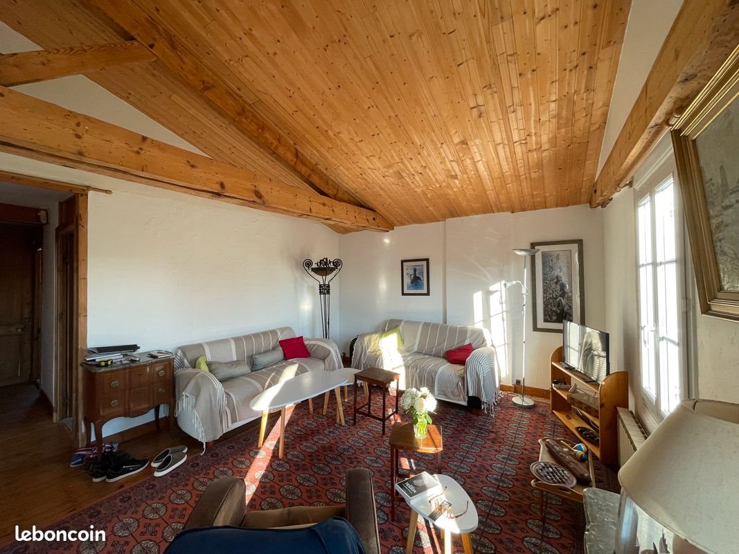 Appartement à vendre, 63m², La Rochelle