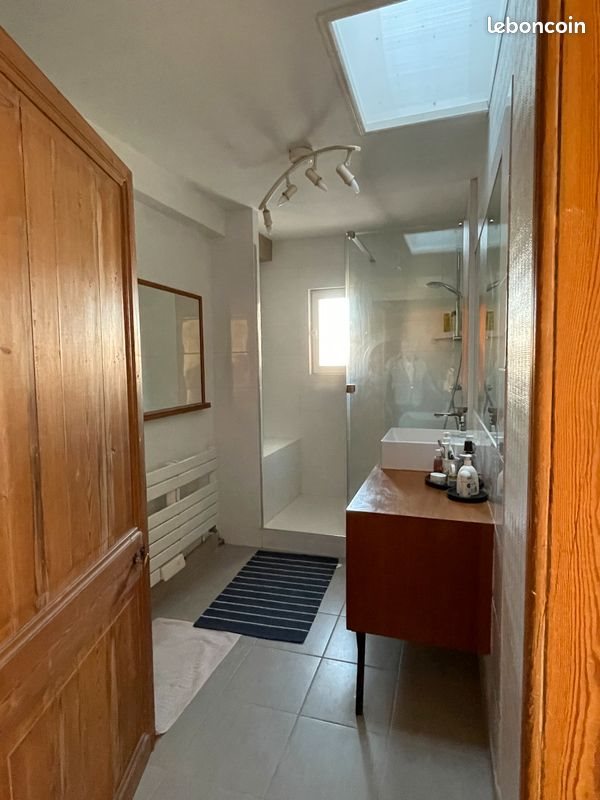 Appartement à vendre, 63m², La Rochelle