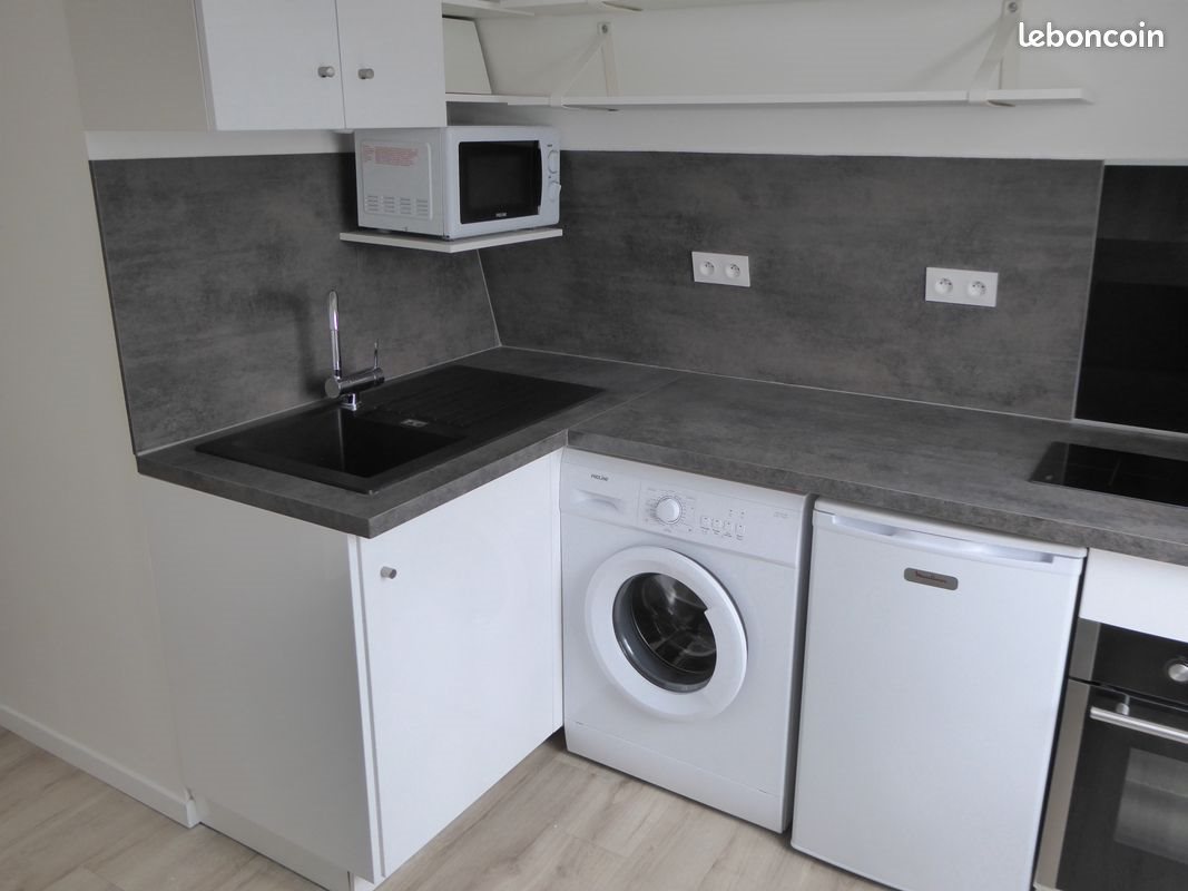 Appartement à vendre, 22m², Juvisy-sur-Orge
