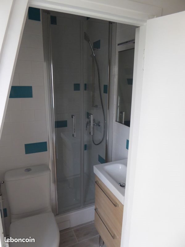 Appartement à vendre, 22m², Juvisy-sur-Orge