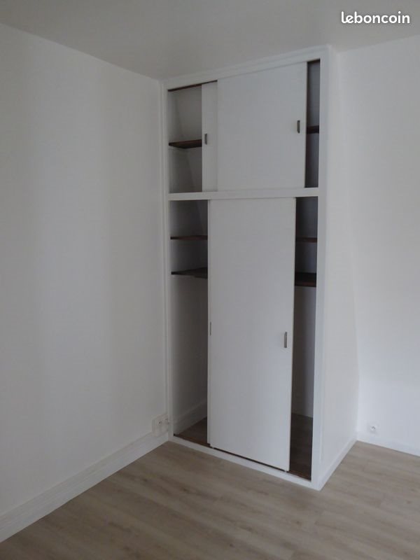 Appartement à vendre, 22m², Juvisy-sur-Orge