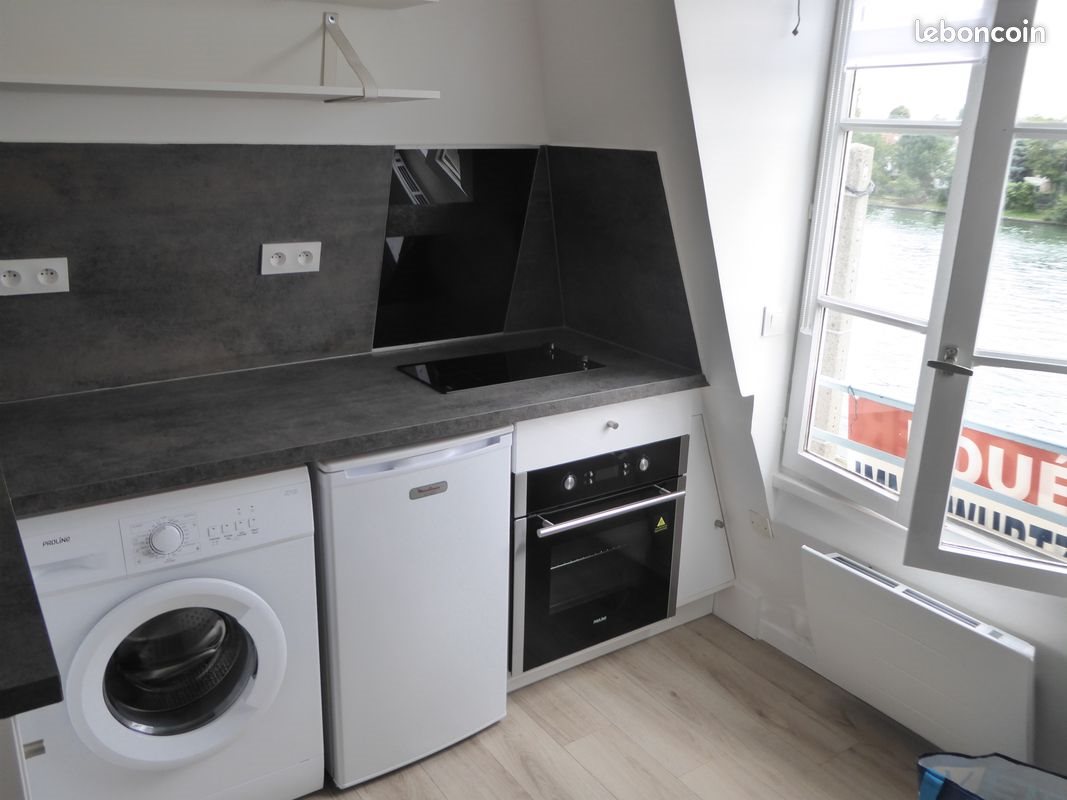Appartement à vendre, 22m², Juvisy-sur-Orge