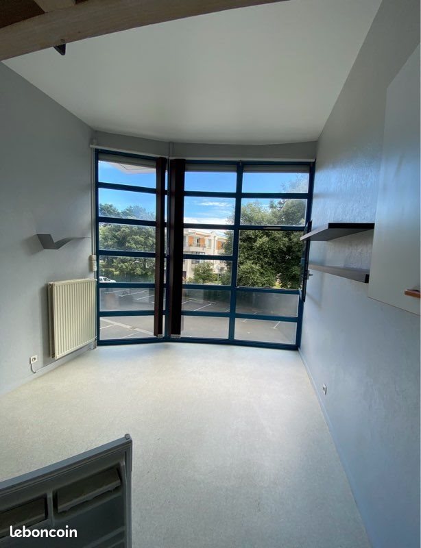 Appartement à louer, 23m², Rennes