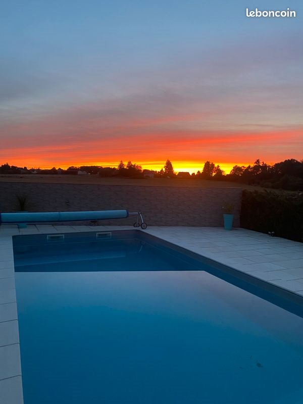 Maison à vendre, 134m², Monts