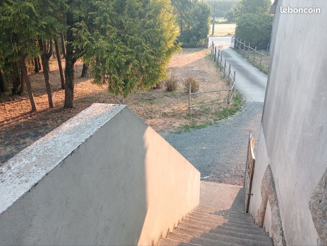 Appartement à louer, 83m², Surzur
