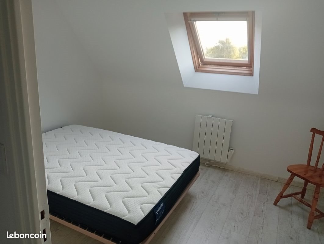 Appartement à louer, 83m², Surzur