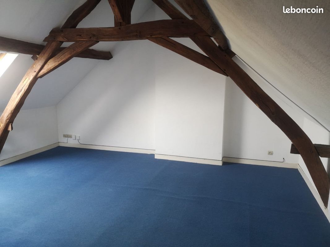 Appartement à louer, 18m², Angers