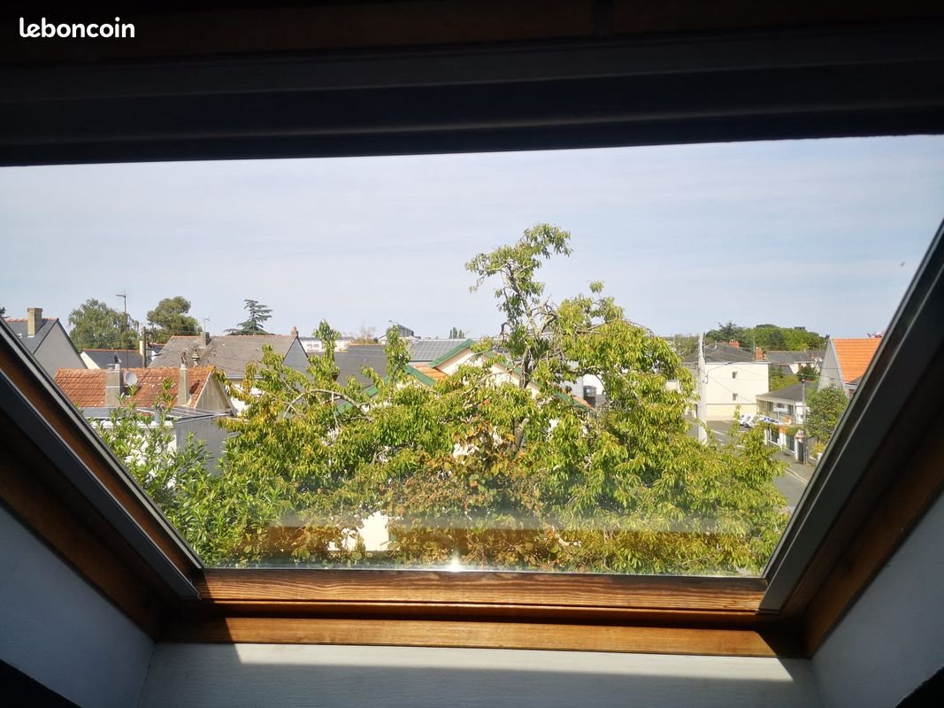 Appartement à louer, 18m², Angers