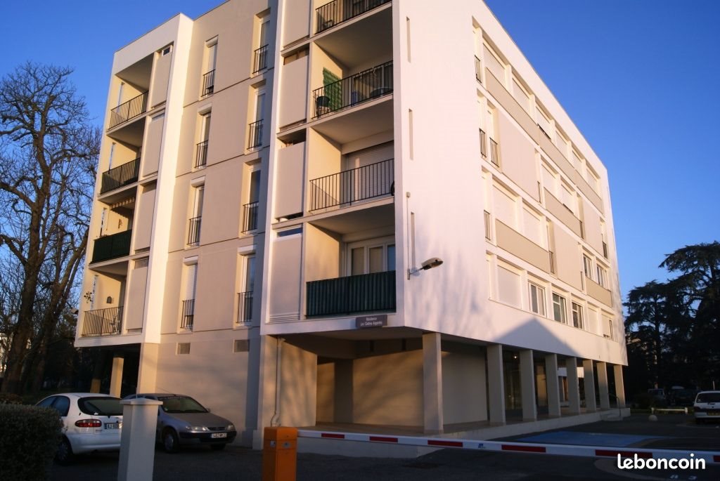 Appartement à vendre, 62m², Le Bouscat