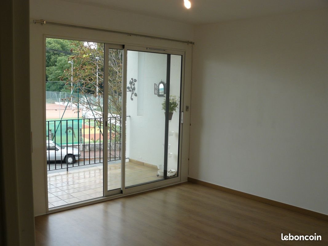 Appartement à vendre, 62m², Le Bouscat