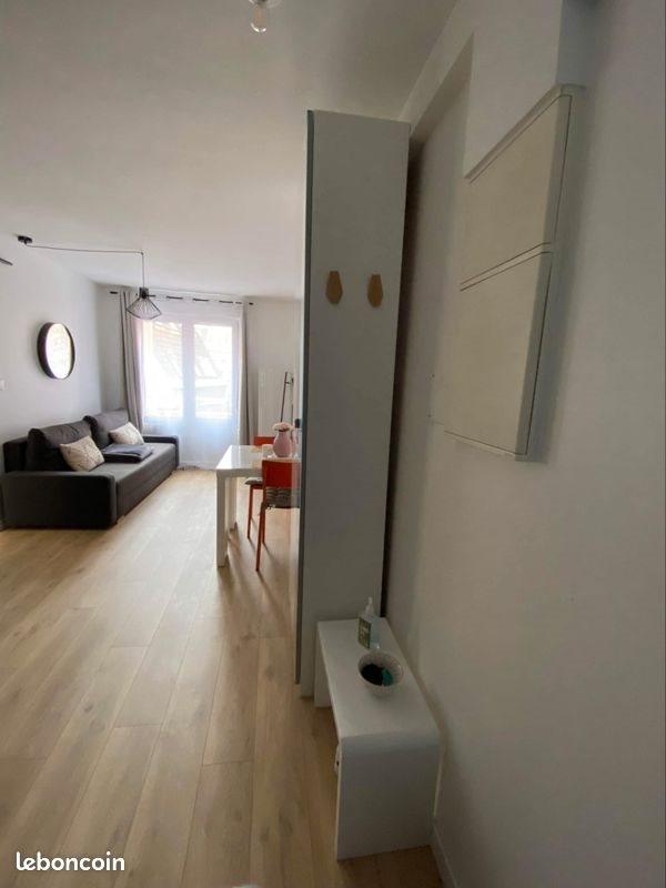 Appartement à vendre, 31m², Lille
