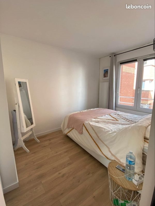Appartement à vendre, 31m², Lille