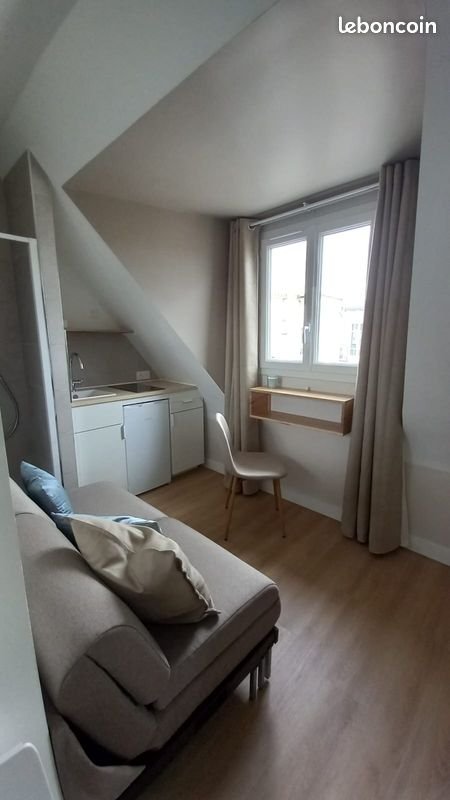 Appartement à vendre, 8m², Paris 11ème