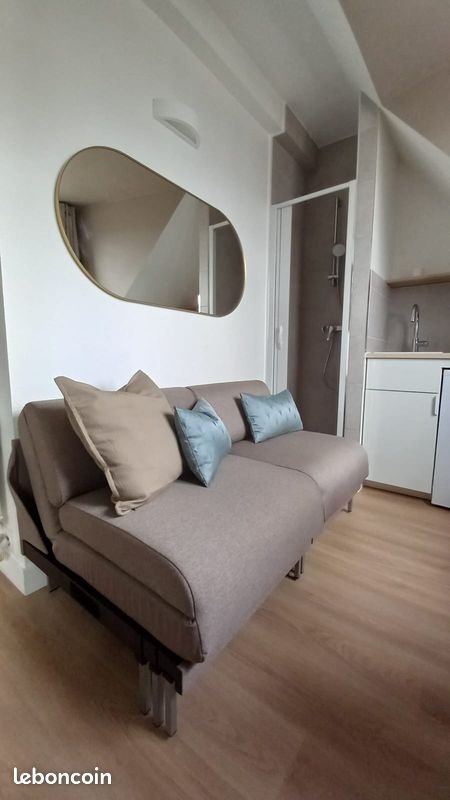 Appartement à vendre, 8m², Paris 11ème