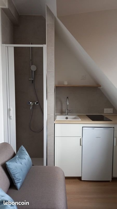 Appartement à vendre, 8m², Paris 11ème