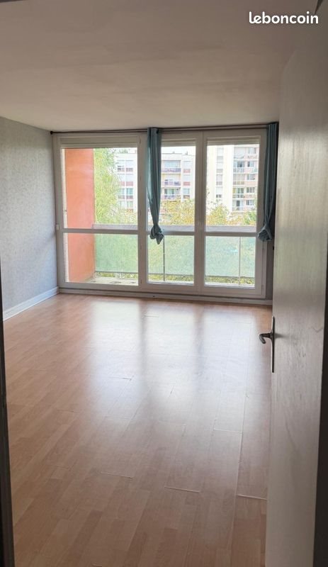Appartement à vendre, 75m², Maurepas