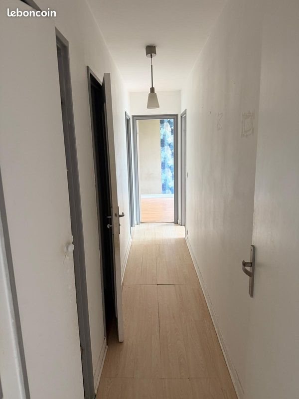 Appartement à vendre, 75m², Maurepas