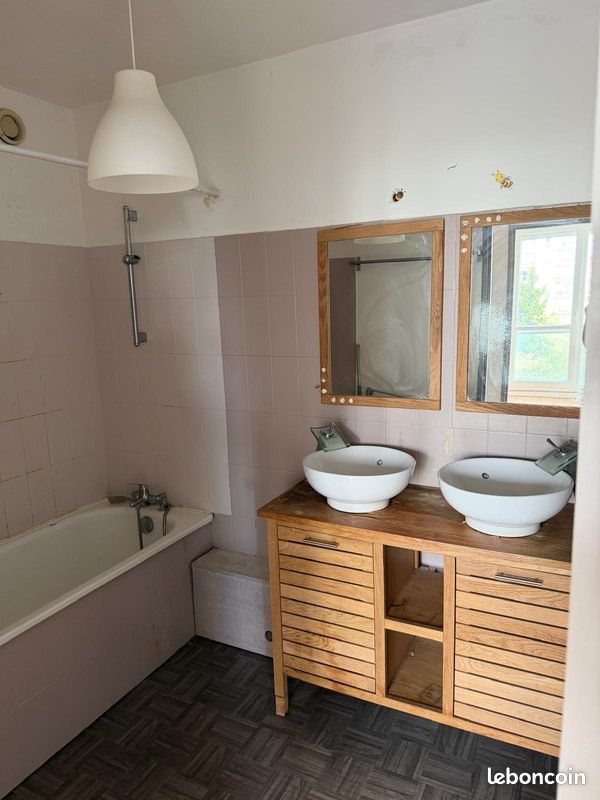 Appartement à vendre, 75m², Maurepas