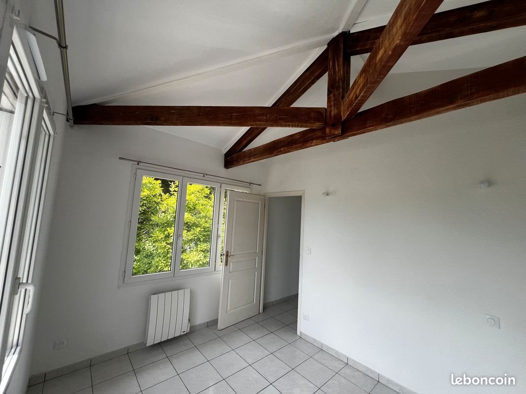 Appartement à louer, 40m², Saint-Germain-du-Puch