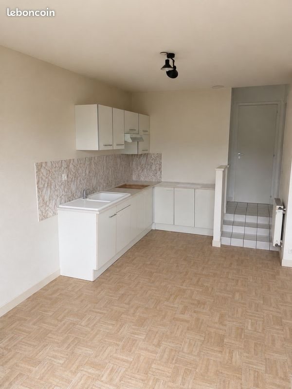 Appartement à louer, 37m², Challans