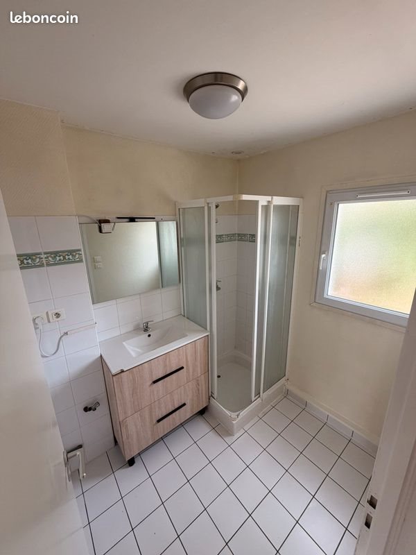 Appartement à louer, 37m², Challans