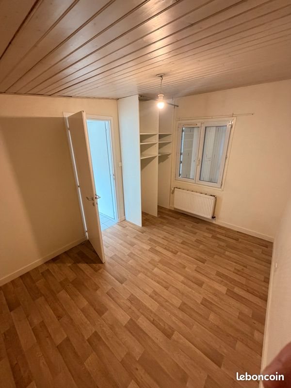 Appartement à louer, 37m², Challans