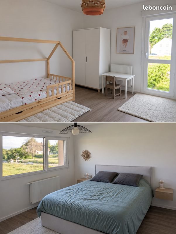 Maison à louer, 90m², Battenheim
