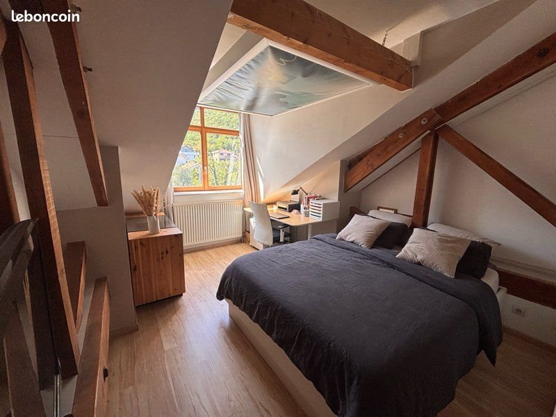 Appartement à vendre, 96m², Claix