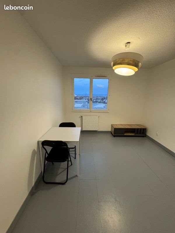 Appartement à louer, 30m², Clermont-Ferrand