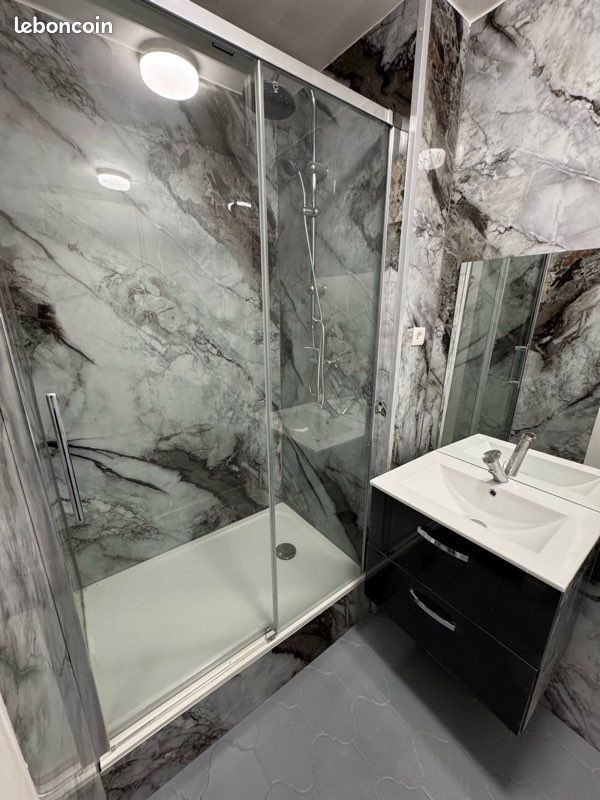 Appartement à louer, 30m², Clermont-Ferrand