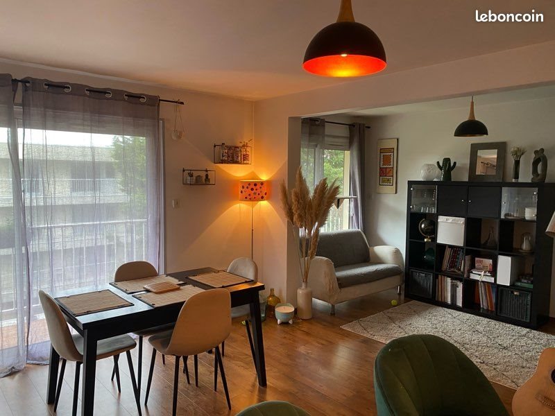 Appartement à vendre, 99m², Rennes