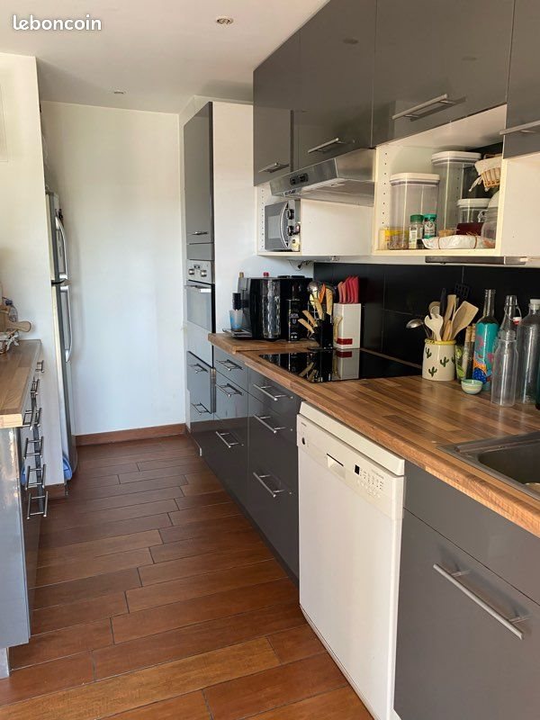 Appartement à vendre, 99m², Rennes