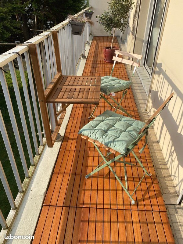 Appartement à vendre, 99m², Rennes