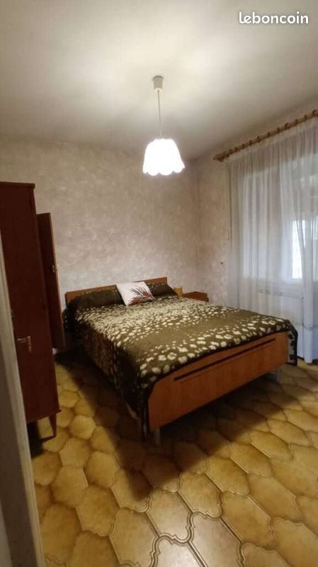 Maison à vendre, 65m², Bourg-lès-Valence