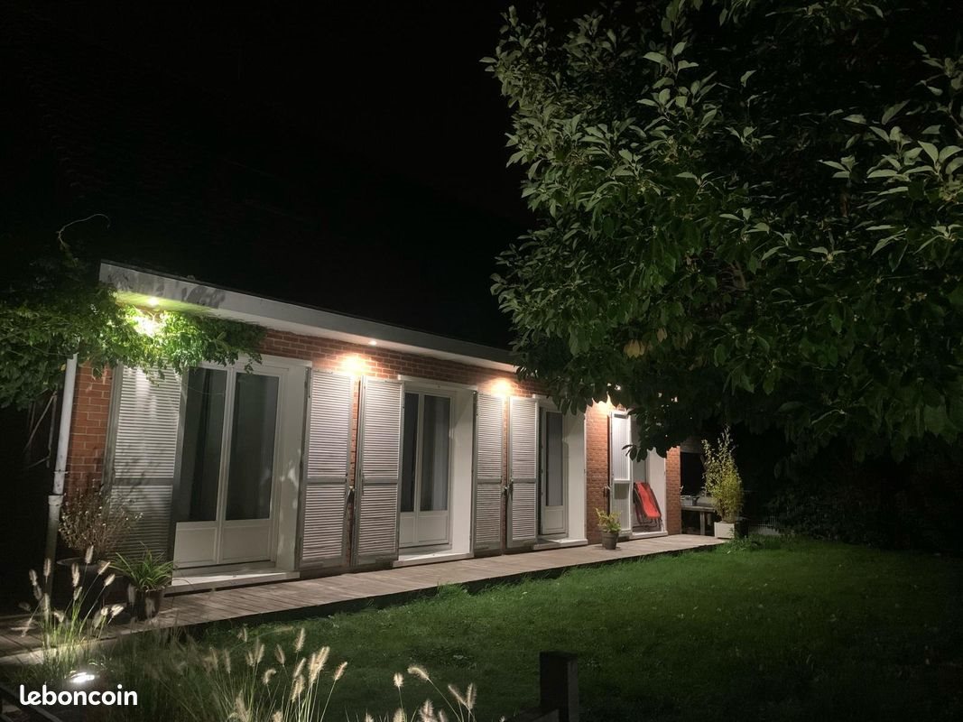 Maison à vendre, 153m², Louvil
