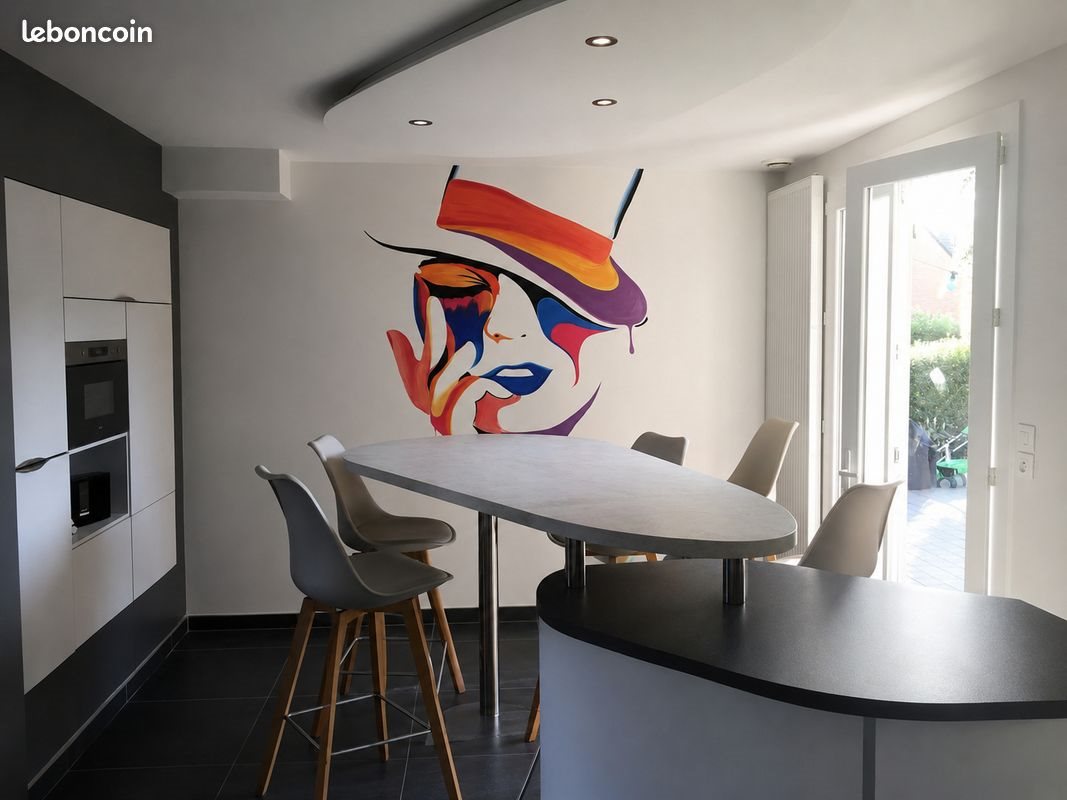 Maison à vendre, 153m², Louvil