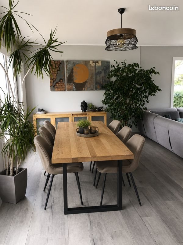 Maison à vendre, 153m², Louvil