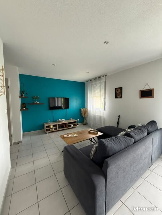 Appartement à vendre, 60m², Pradines