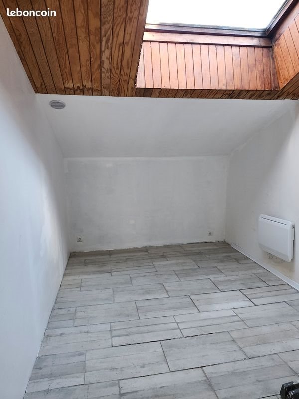 Appartement à vendre, 54m², Alès