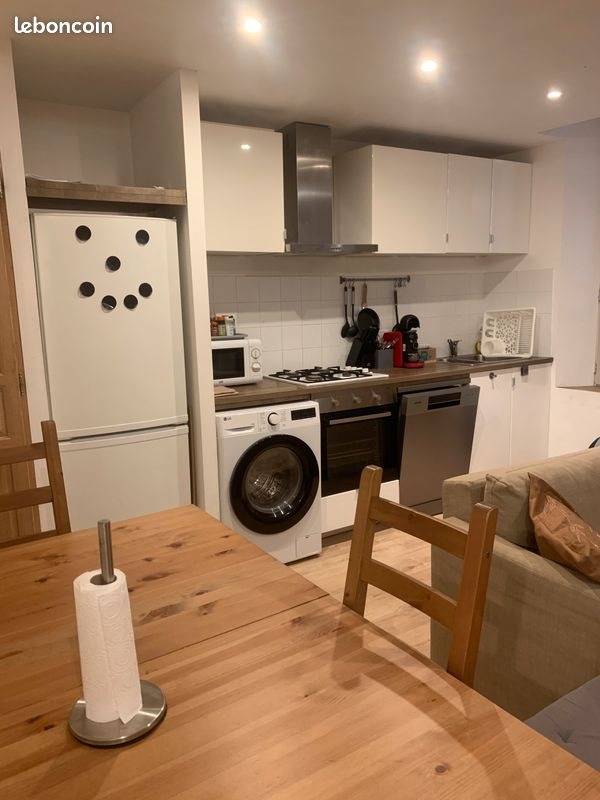 Appartement à louer, 34m², La Valette-du-Var
