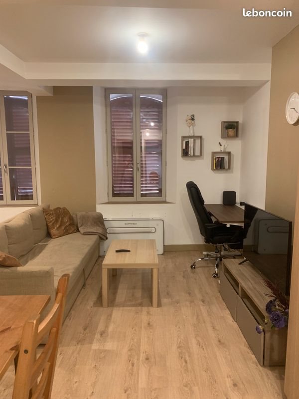Appartement à louer, 34m², La Valette-du-Var