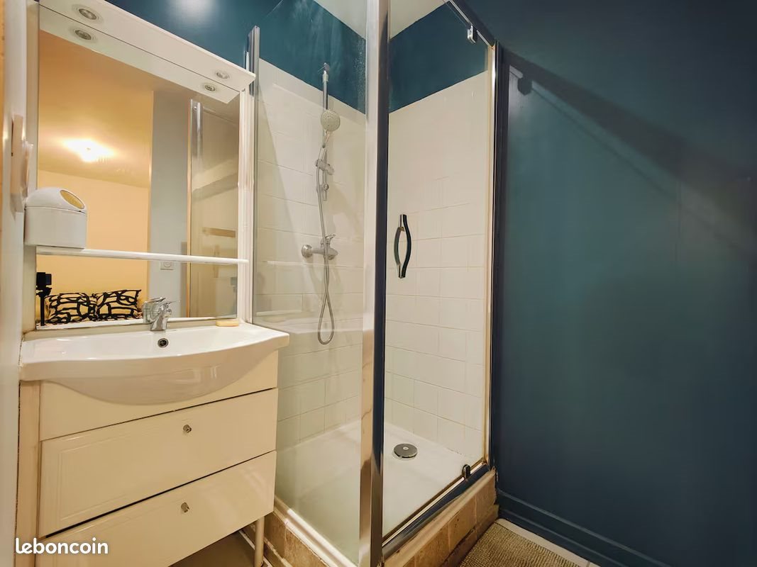 Appartement à louer, 34m², La Valette-du-Var