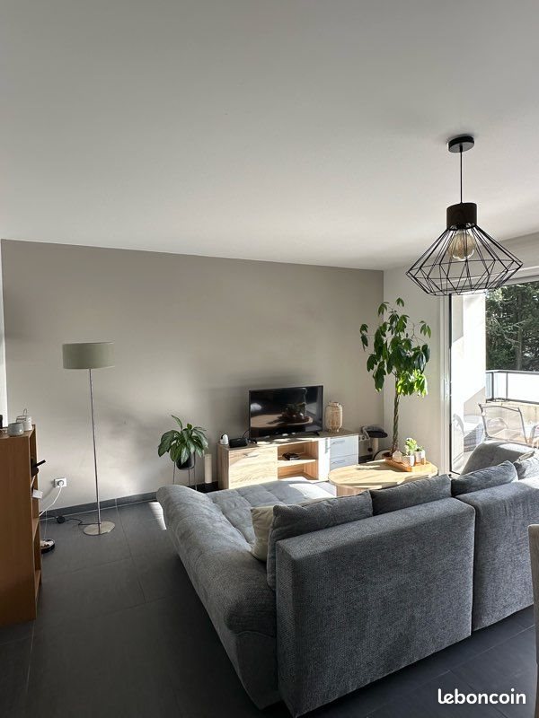Appartement à louer, 63m², Lattes