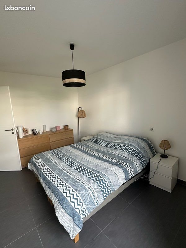 Appartement à louer, 63m², Lattes