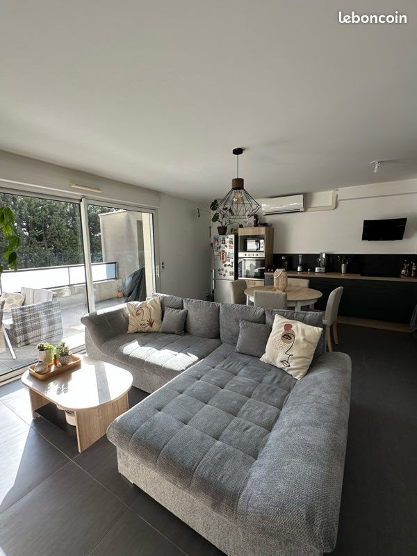 Appartement à louer, 63m², Lattes