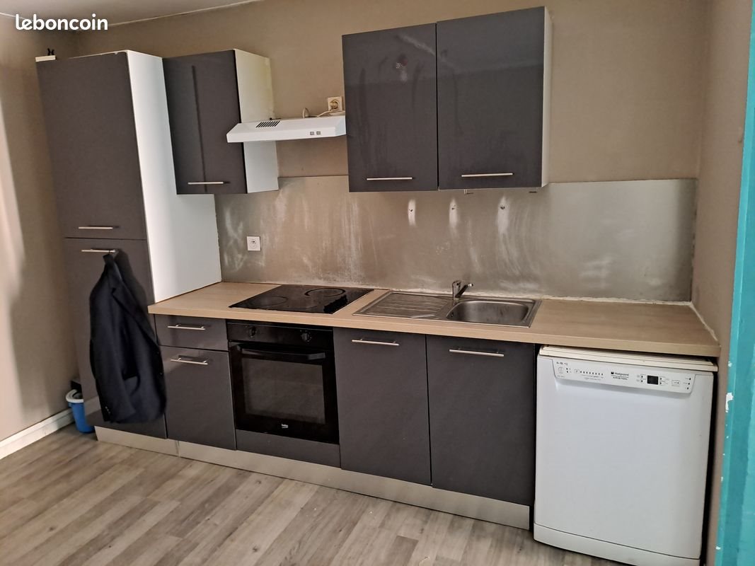 Appartement à vendre, 300m², Béziers